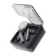 Earphones TWS QCY MeloBuds Neo T31 (black)