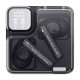 Earphones TWS QCY MeloBuds Neo T31 (black)