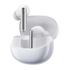Ausinės TWS QCY MeloBuds Pro HT08, ANC (balta)