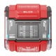 Earphones TWS Transformers MG-C03 (red)