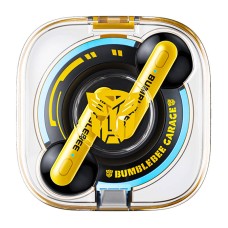Earphones TWS Transformers TF-T03 (yellow)