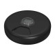 Automatic 6 meal pet feeder Petwant F19L (black)