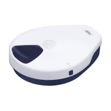 Automatic feed dispenser with cooling function UBPet F10