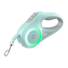 Automatic leash 3m Rojeco (green)