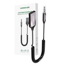Car Receiver Bluetooth UGREEN 70601B - gray