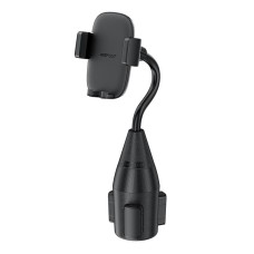 Car holder for cup holder, Acefast, D24 (black)