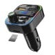 Car Transmitter, Budi 20W
