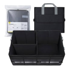 Car storage box 60L Baseus OrganizeFun