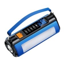 Car starter Blitzwolf BW-JA1 16000mAh