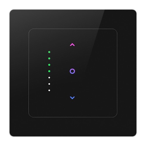 Avatto CS20-EU-B WiFi Touch smart blind switch Avatto CS20-EU-B WiFi Touch smart blind switch