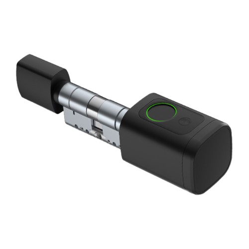 Avatto SDL-V1-B70 70mm digital lock cylinder Black Avatto SDL-V1-B70 70mm digital lock cylinder Black