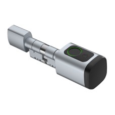 Avatto SDL-V1-S100 100mm Silver digital lock cylinder