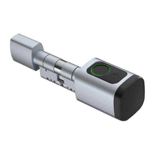 Avatto SDL-V1-S90 90mm Silver digital lock cylinder Avatto SDL-V1-S90 90mm Silver digital lock cylinder