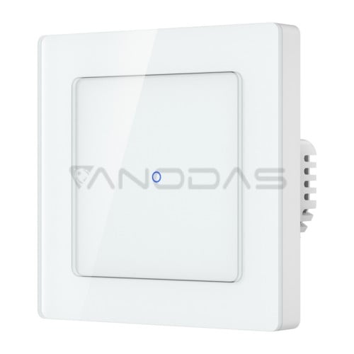 Avatto TS20-EU-W1 WiFi touch light switch Avatto TS20-EU-W1 WiFi touch light switch