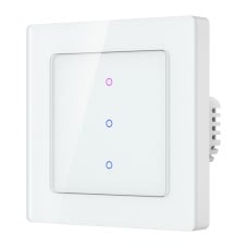 Avatto TS20-EU-W3 WiFi touch light switch