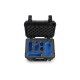 B&W Case type 3000 for DJ Mavic Air 2 black