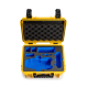 B&W box type 3000 for drone DJI Mavic 3 Yellow