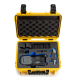 B&W box type 3000 for drone DJI Mavic 3 Yellow