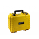 B&W box type 3000 for drone DJI Mavic 3 Yellow