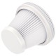Baseus A3lite Car vacuum Cleaner filters 2 PCS (White) Baseus A3lite Car vacuum Cleaner filters 2 PCS (White)
