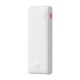 Baseus Airpow 10000mAh 20W maitinimo blokas (baltas)