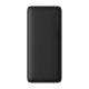 Baseus Airpow 10000mAh 20W powerbank (black)