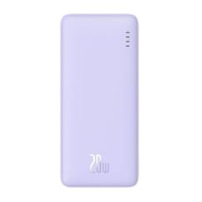 Baseus Airpow 10000mAh 20W Powerbank (purple)