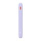 Baseus Airpow 10000mAh 20W Powerbank (purple)