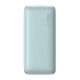 Baseus Bipow Pro Powerbank 10 000 mAh, 2 x USB, USB-C, 20 W (kek)