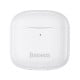 Headphones TWS Baseus Bowie E3 - white