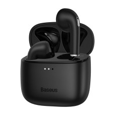 Baseus Bowie E8 headphones - Black