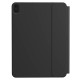 Baseus Brilliance case with keyboard forIpad 10, 10.9" (gray)