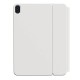Baseus Brilliance PRO case with keyboard forIpad 10, 10.9" (white)