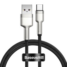 Baseus Cafule USB - USB-C kabelis 66W 1m