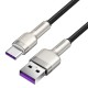 Baseus Cafule USB - USB-C cable 66W 1m