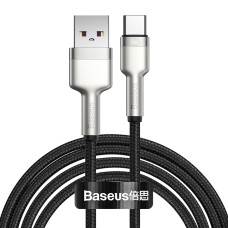 Baseus Cafule USB - USB-C cable 66W 2m - Black