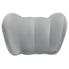 Baseus Comfort Ride Car juosmens pagalvė (pilka)