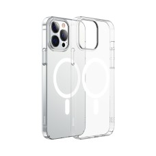 Baseus Cristal Magnetic Glass Case iPhone 13 Pro