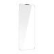 Baseus Crystal Tempered Glass Dust-proof 0.3mm for iPhone 14/13/13 Pro (2pcs)