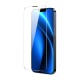 Baseus Crystal Tempered Glass Dust-proof 0.3mm for iPhone 14/13/13 Pro (2pcs)