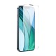 Baseus Crystal Tempered Glass Dust-proof 0.3mm for iPhone 14 Plus/13 Pro Max (1pc)