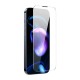 Baseus Crystal Tempered Glass Dust-proof 0.3mm for iPhone 14 Pro Max (1pc)