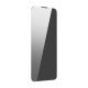 Baseus Crystal Tempered Glass Dust-proof with Privacy Filter 0.3mm for iPhone 14 Plus/13 Pro Max (1pc)