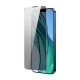 Baseus Crystal Tempered Glass Dust-proof with Privacy Filter 0.3mm for iPhone 14 Plus/13 Pro Max (1pc)