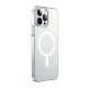 Baseus Crystal Magnetic Case for iPhone 13 Pro Max