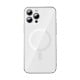 Baseus Crystal Magnetic Case for iPhone 13 Pro Max