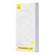Baseus Crystal Tempered Glass 0.3mm for iPhone 14 Plus/13 Pro Max (2pcs) Baseus Crystal Tempered Glass 0.3mm for iPhone 14 Plus/13 Pro Max (2pcs)