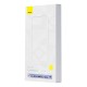 Baseus Crystal Tempered Glass 0.3mm for iPhone 14 Pro (2pcs)
