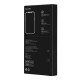 Baseus Crystal Tempered Glass 0.3mm for iPhone X/XS