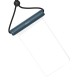 Baseus Cylinder Slide-cover waterproof smartphone case - blue